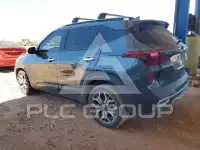 2021 KIA Seltos фото