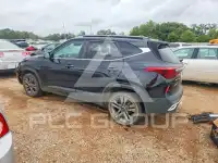 2021 KIA Seltos фото