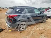 2021 KIA Seltos фото