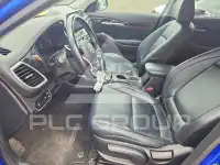2021 KIA Seltos фото