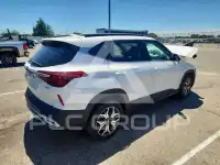 2021 KIA Seltos фото