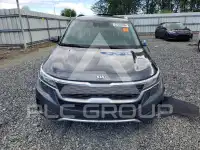2021 KIA Seltos фото