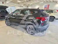 2021 KIA Seltos фото