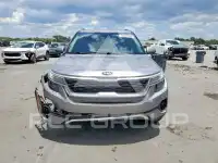 2021 KIA Seltos фото