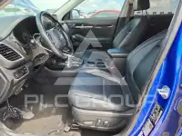 2021 KIA Seltos photo