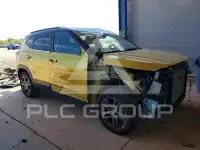 2021 KIA Seltos фото