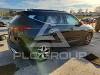 2021 KIA Seltos photo