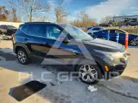 2021 KIA Seltos photo