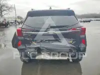2021 KIA Seltos photo
