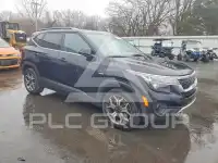 2021 KIA Seltos photo