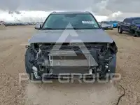 2021 KIA Seltos photo