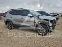 2021 KIA Seltos photo