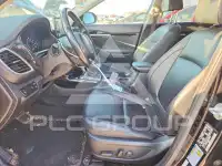 2021 KIA Seltos photo