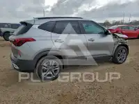 2021 KIA Seltos photo