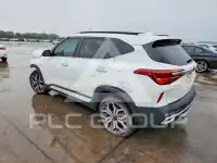 2021 KIA Seltos photo