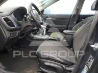 2021 KIA Seltos фото