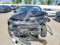 2021 KIA Seltos фото