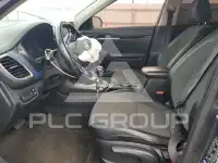 2021 KIA Seltos фото