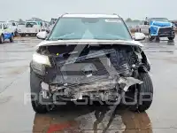 2021 KIA Seltos photo