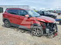 2021 KIA Seltos photo