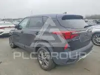 2021 KIA Seltos photo