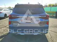 2021 KIA Seltos фото