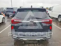 2021 KIA Seltos фото