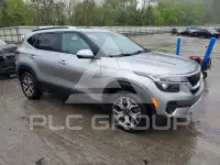 2021 KIA Seltos фото
