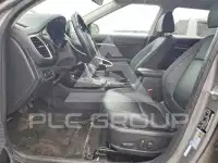 2021 KIA Seltos фото