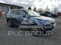 2021 KIA Seltos фото