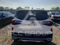 2021 KIA Seltos фото