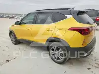2021 KIA Seltos photo