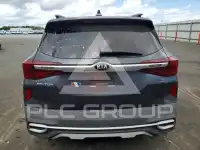 2021 KIA Seltos фото
