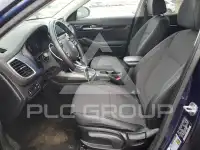 2021 KIA Seltos фото