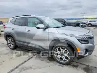 2021 KIA Seltos фото