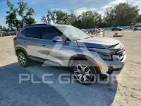 2021 KIA Seltos photo