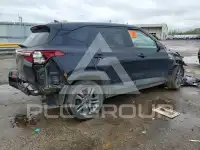 2021 KIA Seltos photo