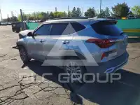 2021 KIA Seltos фото