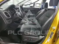 2021 KIA Seltos фото