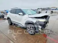 2021 KIA Seltos photo