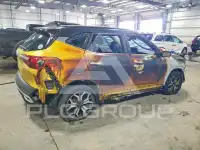 2021 KIA Seltos фото