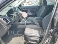 2021 KIA Seltos photo