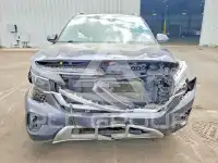 2021 KIA Seltos фото