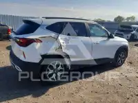 2021 KIA Seltos фото