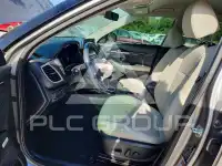 2021 KIA Seltos photo