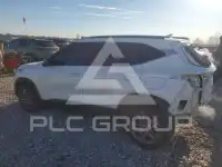 2021 KIA Seltos фото