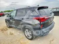 2021 KIA Seltos фото