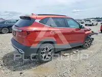 2021 KIA Seltos photo