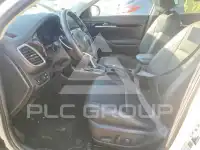 2021 KIA Seltos фото