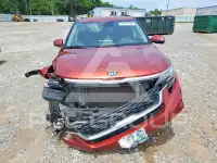 2021 KIA Seltos photo
